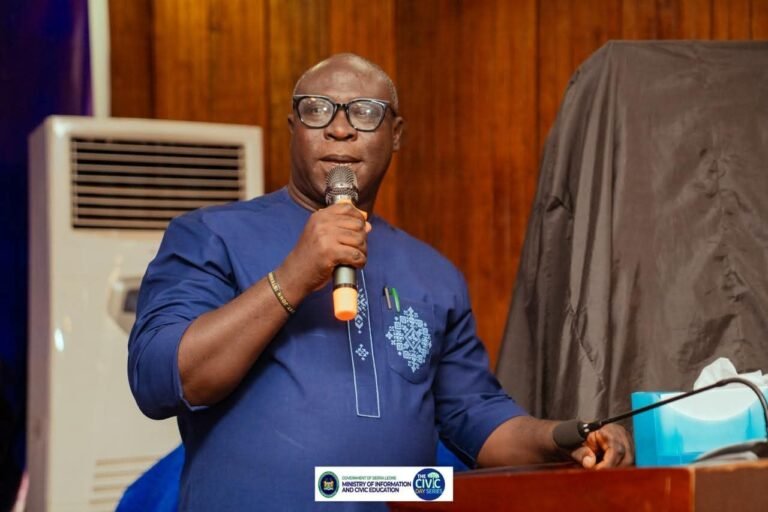 Resident Minister South Clarifies Sri Lanka Visit