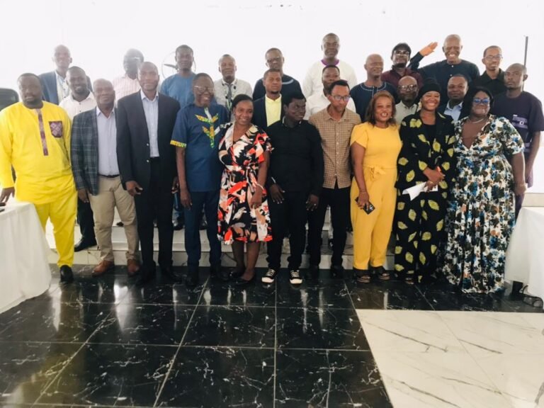 Ministry of Finance Concludes Nationwide Workshop on Control, Risk and Compliance