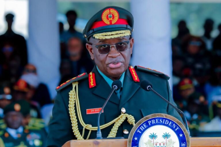 Sierra Leone Celebrates Armed Forces Day…  25% Salary Incremental for Military Personnel