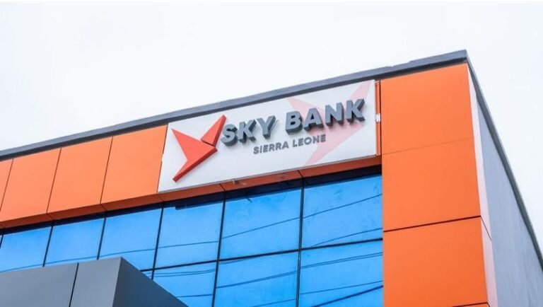 Sky Bank Limited Manager Accused of Stealing Over Nle2 Million