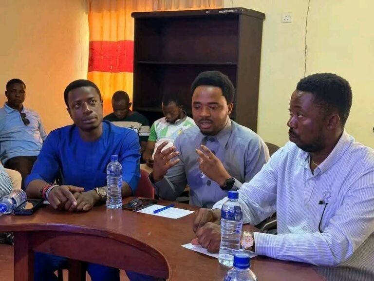 Government Moves to Upgrade Obasanjo Skills College