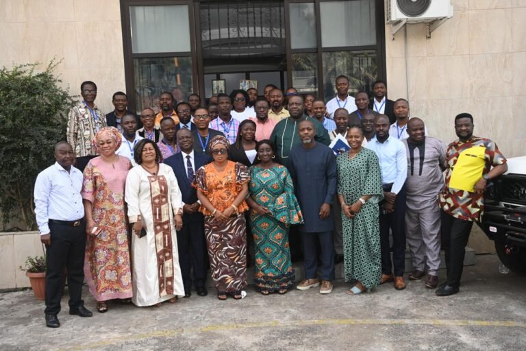 Environment Minister Engages Stakeholders on Review of Forestry and Wildlife Conservation Laws