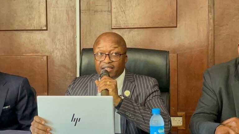 Court of Appeal Commences Historic Sitting in Kenema