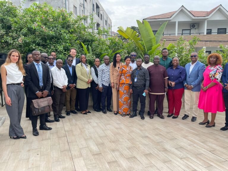 Guma Valley Concludes PPP Training to Advance Mountain Communities Bulk Water Project