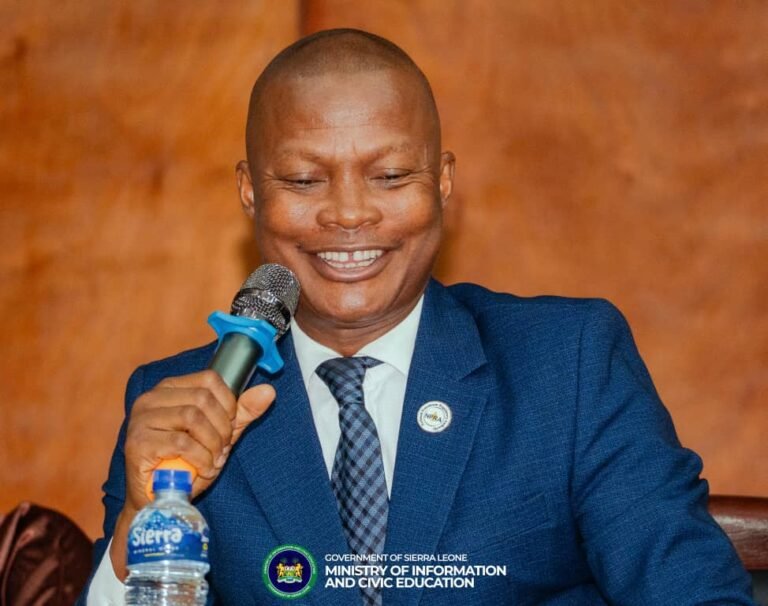 National Petroleum Regulatory Authority Boss Explains Fuel Price Adjustment