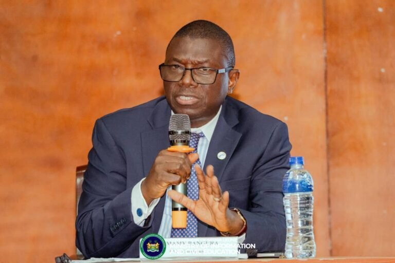 Government Braces for Impact of Global Fuel Price Surge