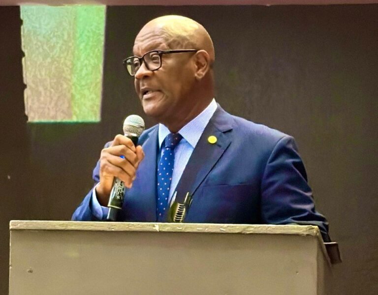 Health Minister Urges Partners to Support ‘300 Days of Activism for Mothers and Babies’