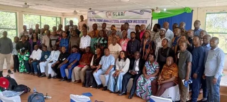 National Water Resources Management Agency Launches Five-Year Strategy to Strengthen Water Governance