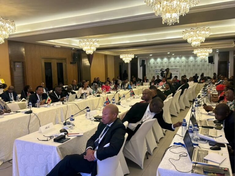 African Labour Ministers Call For Stronger Policies