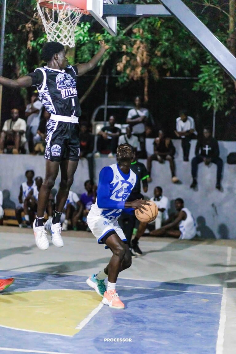 Forcians Clinch Maiden Coaches Gala Title