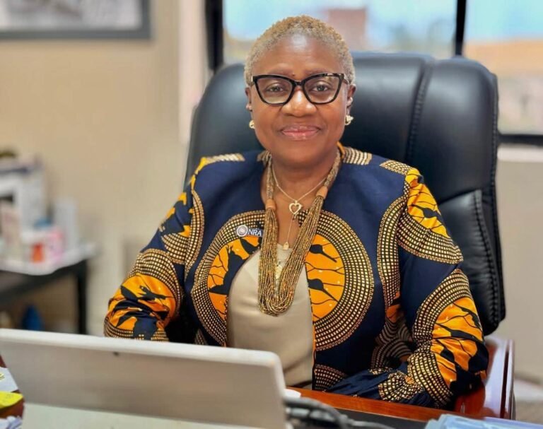 National Revenue Authority Commissioner Calls for Gender-Responsive Tax Reforms