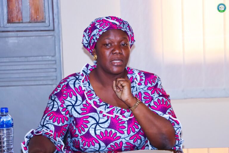 National Medical Supply Agency Managing Director Declares Zero Tolerance on Drug Theft