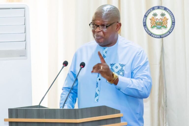 Chief Electoral Commissioner Pledges Reforms