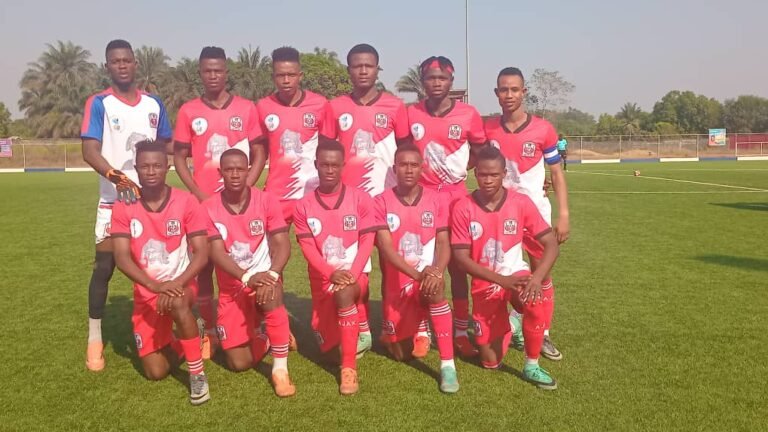 Bai Bureh Warriors Make History with Double Win Over Arch-Rivals