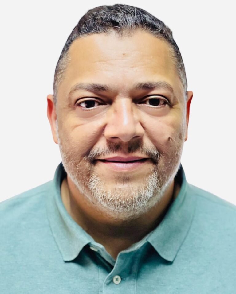 Baseem Mohammed Elected West and Central Africa Squash Vice President