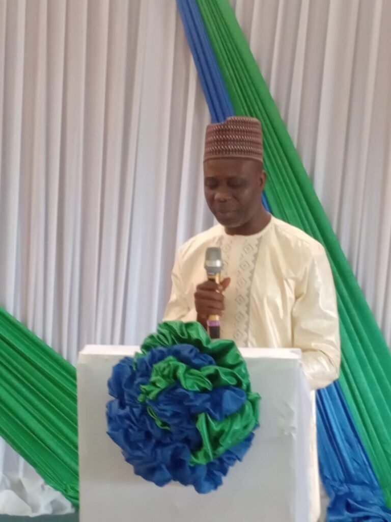 NPPA Chief Executive Officer Calls for Stronger Procurement Reforms