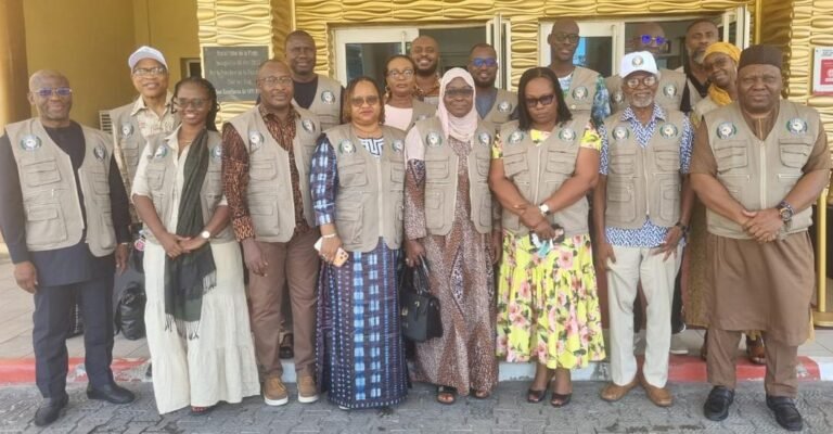 ECOWAS Deploys Long-Term Election Observation Mission to Benin