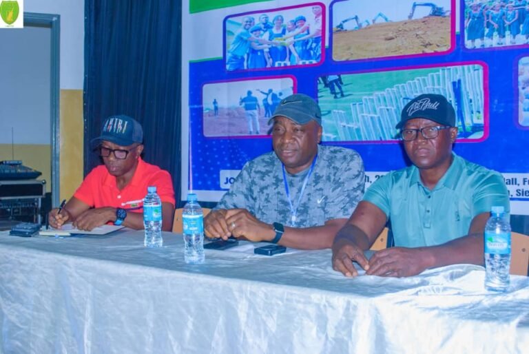 Cricket Sierra Leone Concludes 5th AGM After Successful First Term