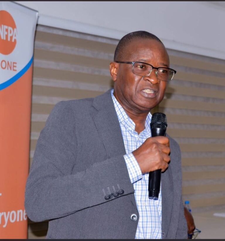 Statistics Sierra Leone and UNFPA Reaffirm Commitment to Credible 2026 National Census