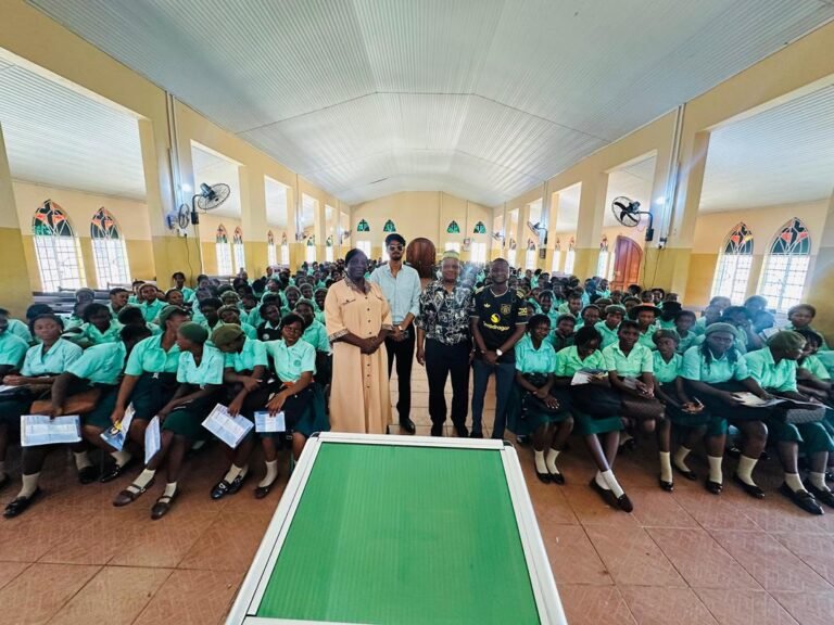 Sharda University Reaffirms 50% Scholarship Package for Sierra Leonean Students