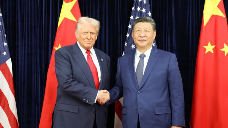 How Head-of-State Diplomacy Steers China-US Economic and Trade Ties