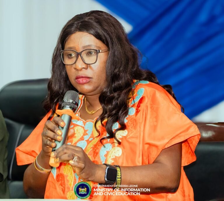 Government and Religious Leaders Sign Communiqué to Strengthen Tolerance