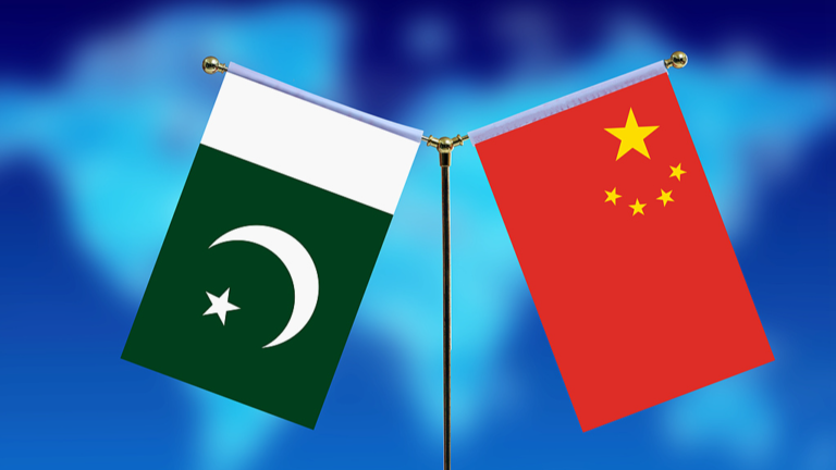 Pakistani PM’s Visit to China: Strengthening Strategic, Economic Ties