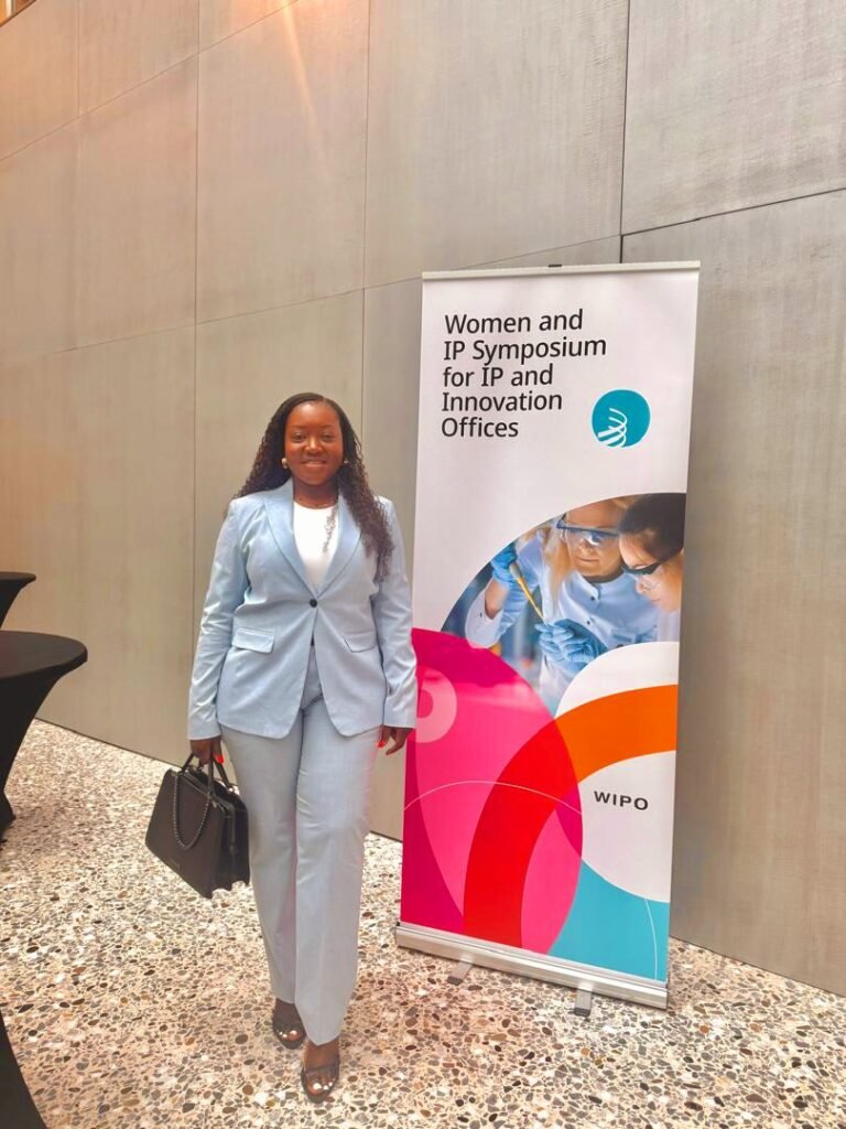 Sierra Leone’s Administrator General Highlights IP Reforms