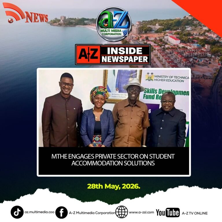 MTHE Engages Private Sector on Student Accommodation Solutions