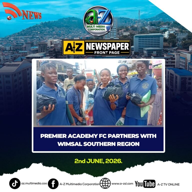 Premier Academy FC Partners with WIMSAL Southern Region