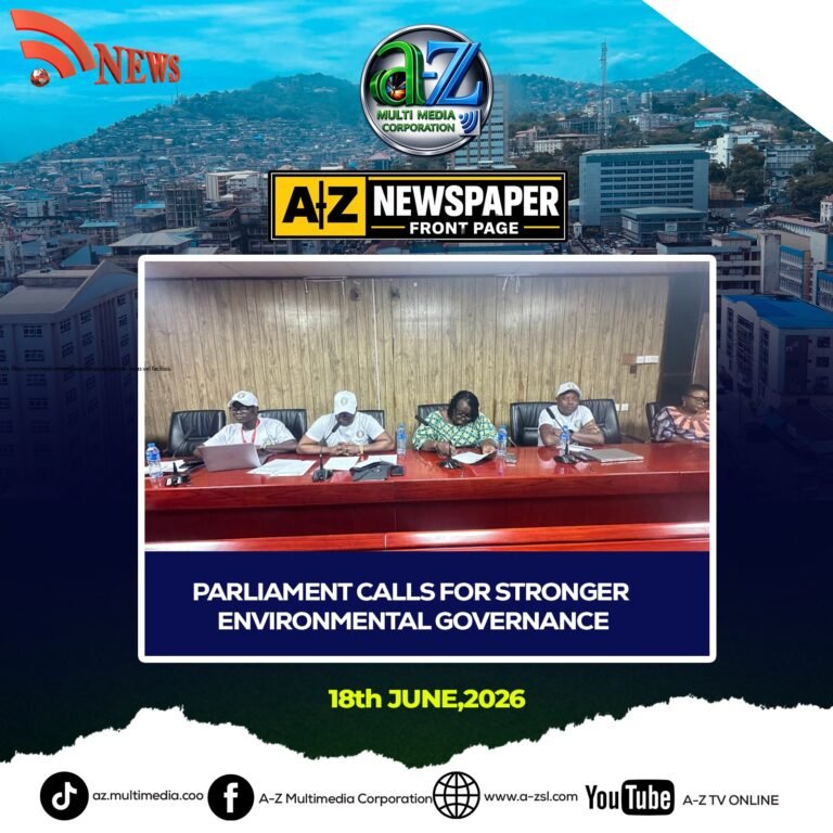 ECOWAS Urges Parliament to Champion Vision 2050
