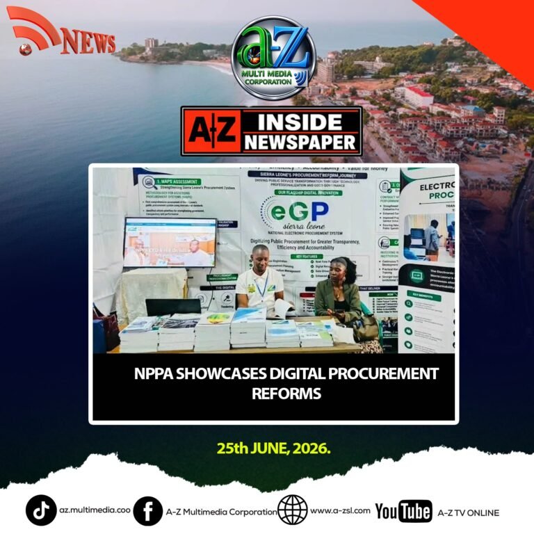 NPPA Showcases Digital Procurement Reforms