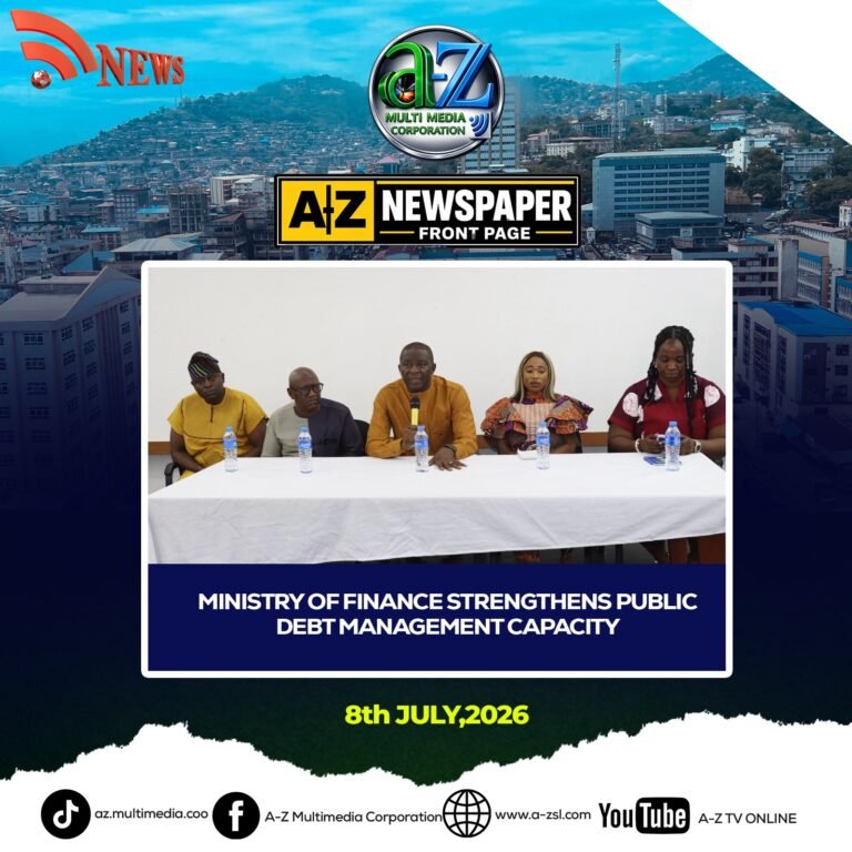 Ministry of Finance Strengthens Public Debt Management Capacity