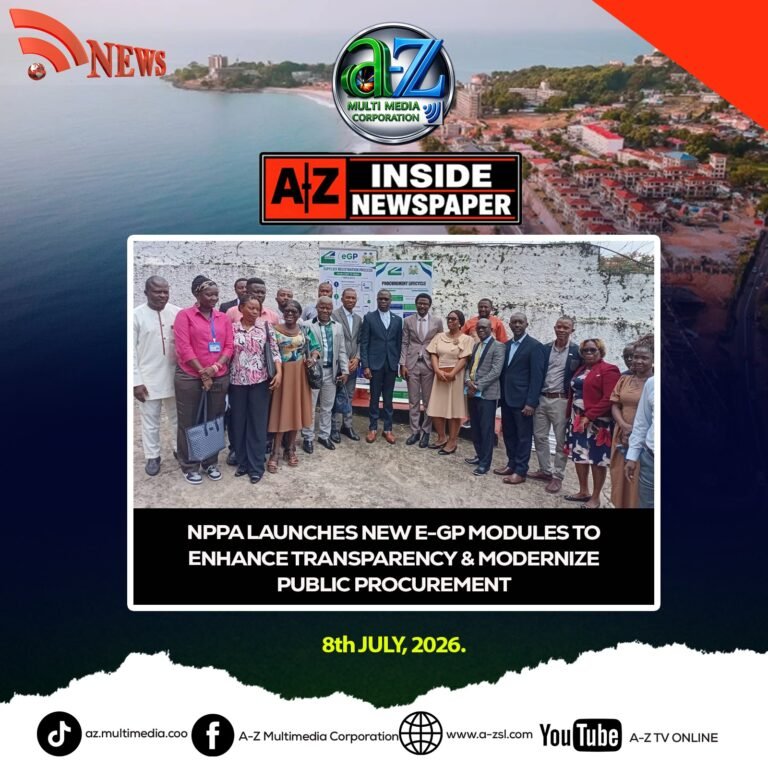 NPPA Launches New e-GP Modules to Enhance Transparency and Modernize Public Procurement