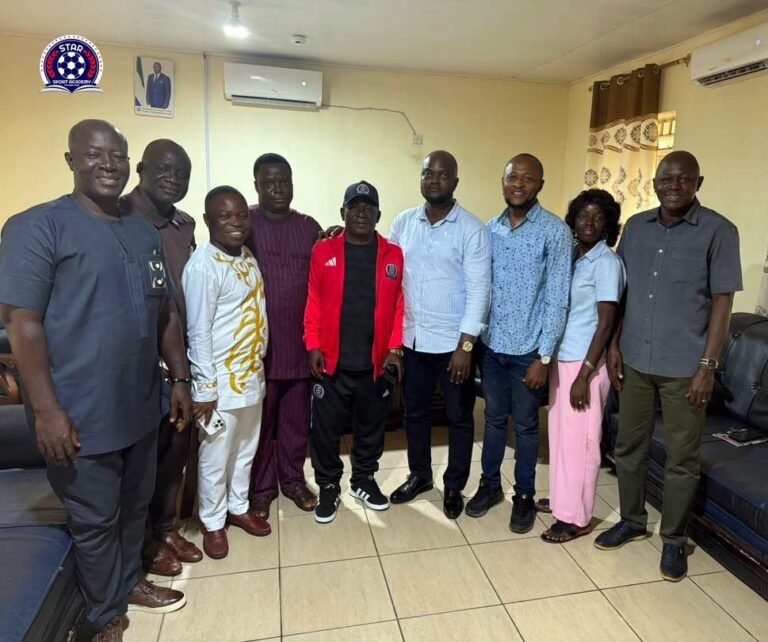 NSA to Organize Nationwide Football Competition for Kekeh and Bike Riders
