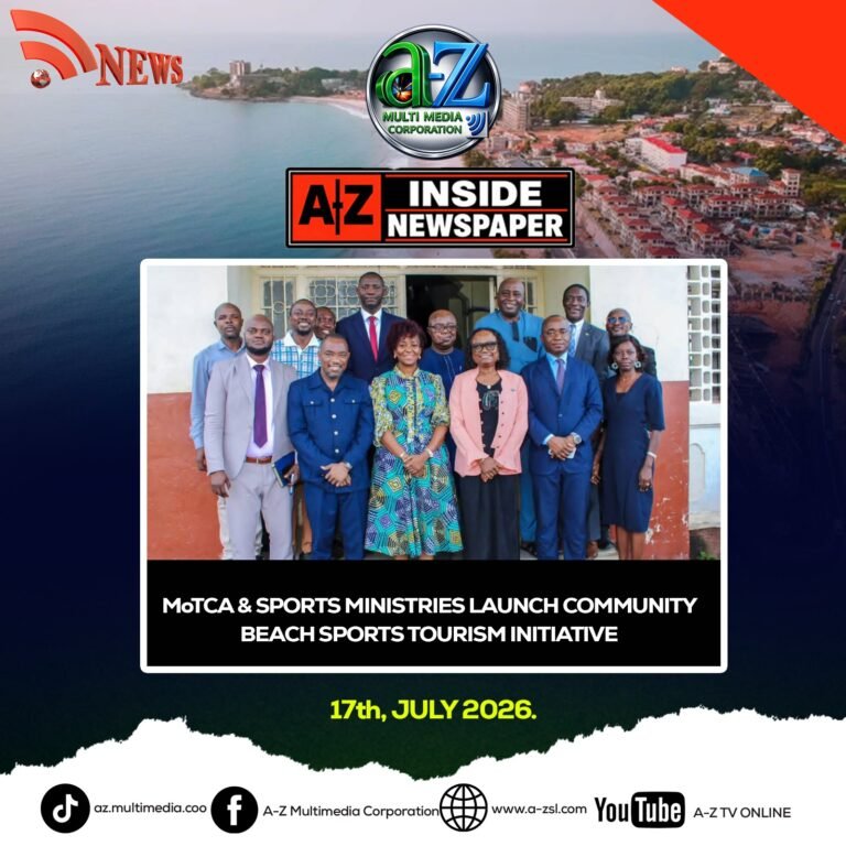 MoTCA and Sports Ministry Launch Community Beach Sports Tourism Initiative