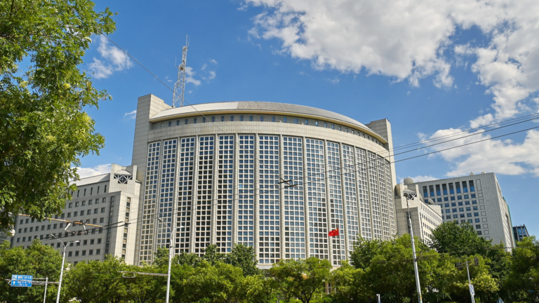 China Urges Secretariat of PIF to Abide by One-China Principle: Spokesperson