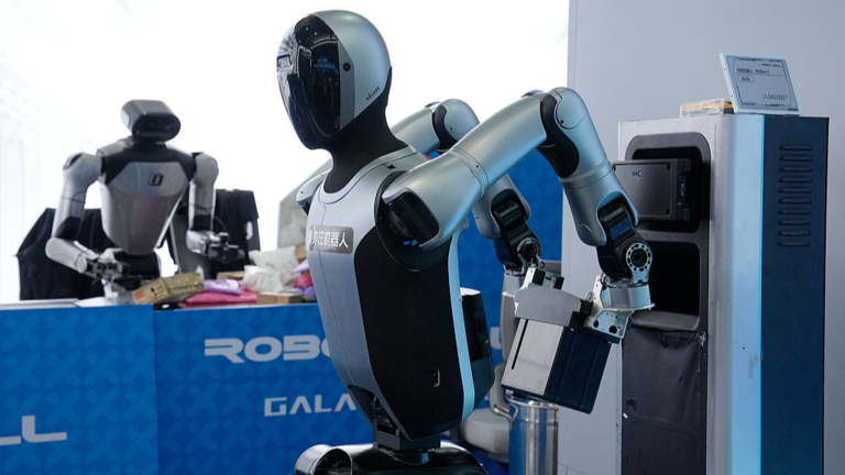 Xi Underscores Sci-Tech Innovation to Advance China’s Modernization