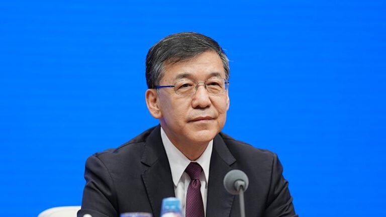 China Ranks among Fastest-Rising Innovators