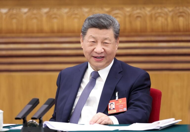 Xi Urges Sichuan University to Serve National Strategies