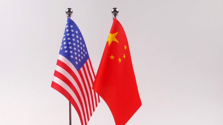 Constructive Strategic Stability Guides China-US Ties