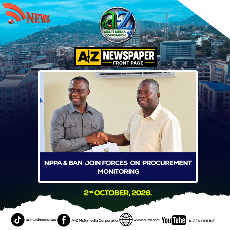 NPPA & Ban Join Forces on Procurement Monitoring