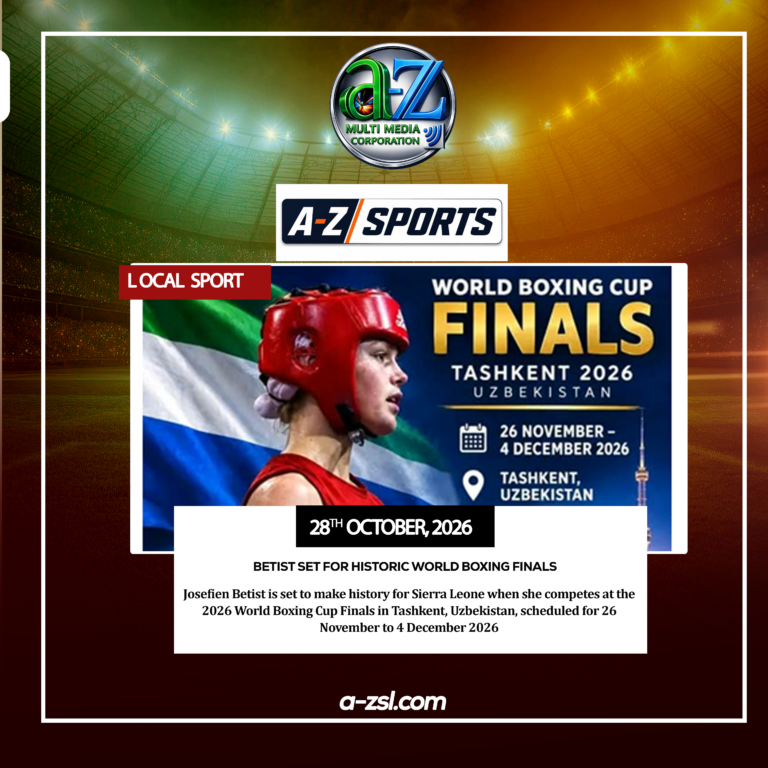 Betist Set For Historic World Boxing Finals